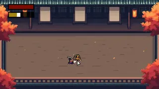 Скриншот 6 к игре Ronin Heart