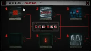 Скриншот 2 к игре L.U.N.A : Ghost in the Machine
