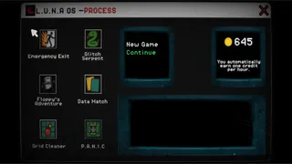 Скриншот 6 к игре L.U.N.A : Ghost in the Machine