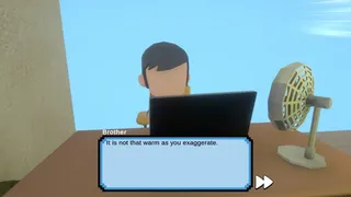 Скриншот 5 к игре His World
