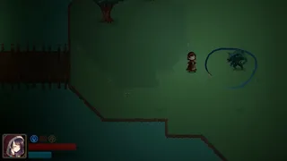 Скриншот 2 к игре Verdant Forest