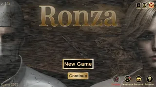 Скриншот 1 к игре Ronza