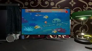 Скриншот 7 к игре Ronza