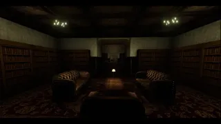 Скриншот 1 к игре The Lakeview Orb