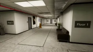Скриншот 1 к игре Office Aberrations
