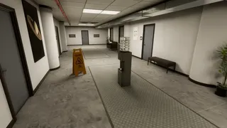 Скриншот 2 к игре Office Aberrations