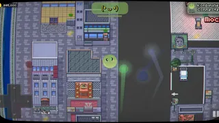 Скриншот 1 к игре Konbini's World