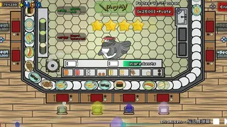 Скриншот 3 к игре Konbini's World