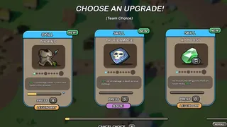 Скриншот 2 к игре Nonsense Defense