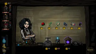 Скриншот 3 к игре Tomebound