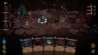 Скриншот 4 к игре Tomebound