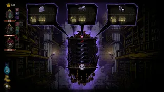 Скриншот 5 к игре Tomebound