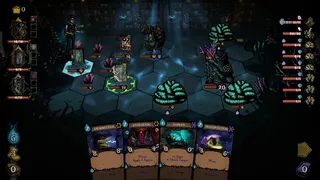 Скриншот 7 к игре Tomebound