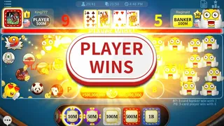 Скриншот 3 к игре Dragon Ace Casino