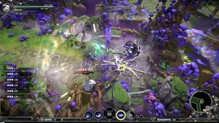 Скриншот 3 к игре Dominion Of The Forgotten