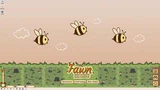 Скриншот 1 к игре Fawn The Florist
