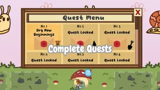 Скриншот 5 к игре Fawn The Florist