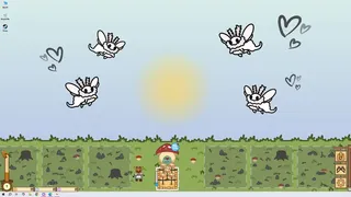 Скриншот 6 к игре Fawn The Florist