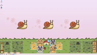 Скриншот 7 к игре Fawn The Florist