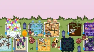 Скриншот 8 к игре Fawn The Florist