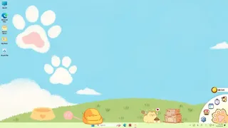 Скриншот 1 к игре Meow's Meow