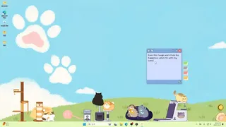 Скриншот 4 к игре Meow's Meow