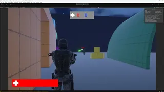 Скриншот 1 к игре Random Realm