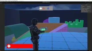 Скриншот 3 к игре Random Realm
