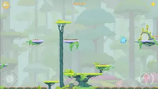 Скриншот 6 к игре 跳来跳去 Hop Around