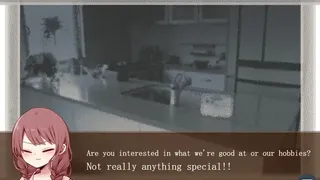 Скриншот 2 к игре Valentine in Bitterness