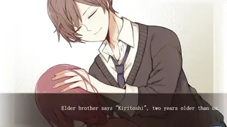Скриншот 3 к игре Valentine in Bitterness