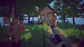 Скриншот 1 к игре How to Fish