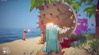 Скриншот 2 к игре How to Fish