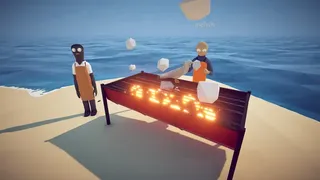 Скриншот 4 к игре How to Fish