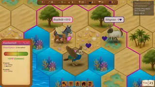 Скриншот 4 к игре MeadowMeld