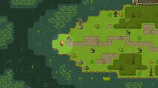 Скриншот 5 к игре Drowning Ashes