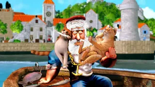 Скриншот 1 к игре Sime Returns