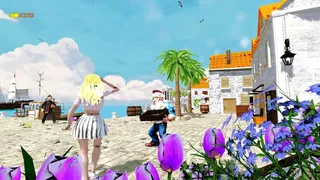 Скриншот 2 к игре Sime Returns