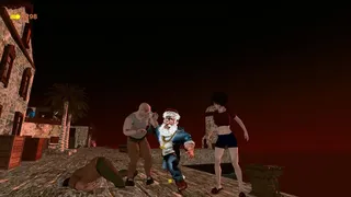 Скриншот 3 к игре Sime Returns
