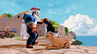 Скриншот 6 к игре Sime Returns