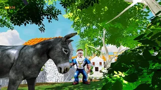Скриншот 8 к игре Sime Returns
