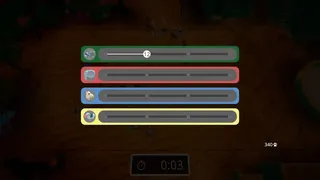 Скриншот 2 к игре Line Up!
