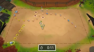 Скриншот 5 к игре Line Up!