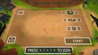 Скриншот 7 к игре Line Up!