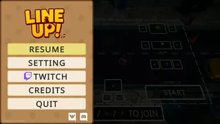 Скриншот 8 к игре Line Up!