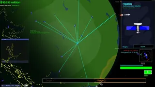 Скриншот 1 к игре Space Agency 2