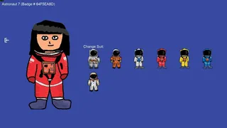 Скриншот 2 к игре Space Agency 2