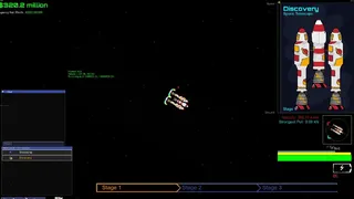Скриншот 4 к игре Space Agency 2