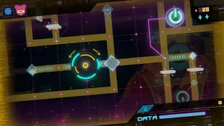 Скриншот 3 к игре GRIDbeat!