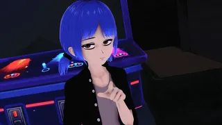 Скриншот 9 к игре Ashley's Adventure - Get a Job or Die Trying